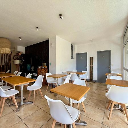 Hotel Les Grenadines Agde Ngoại thất bức ảnh