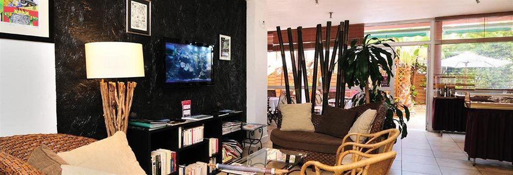 Hotel Les Grenadines Agde Ngoại thất bức ảnh