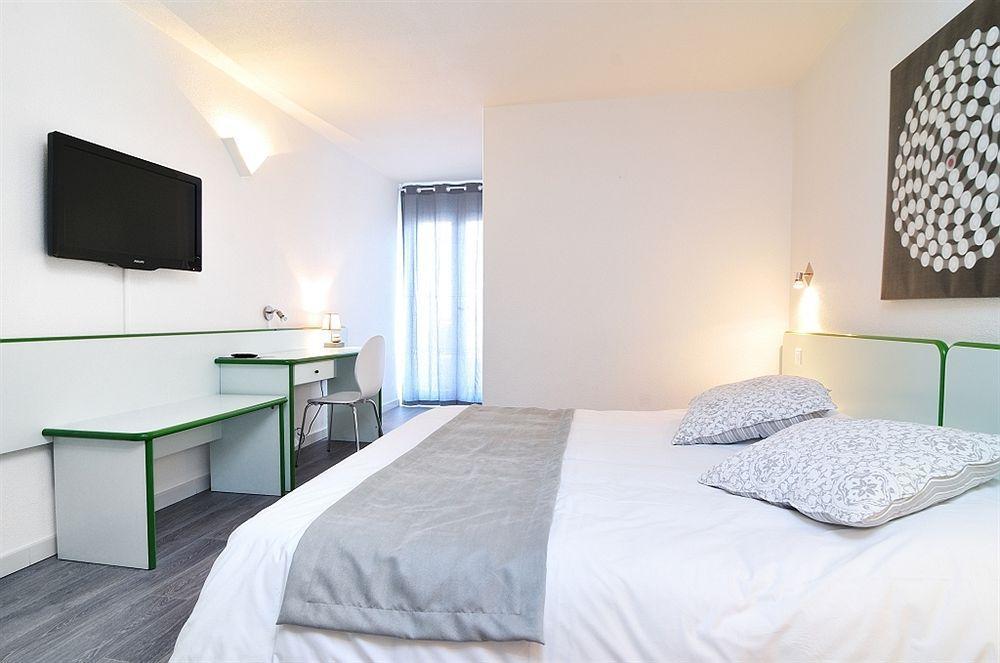 Hotel Les Grenadines Agde Ngoại thất bức ảnh