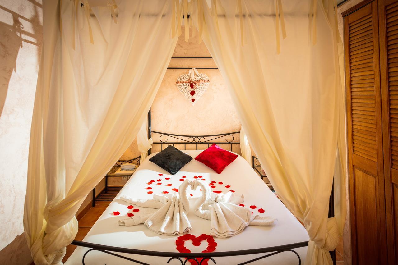 Hotel Les Grenadines Agde Ngoại thất bức ảnh